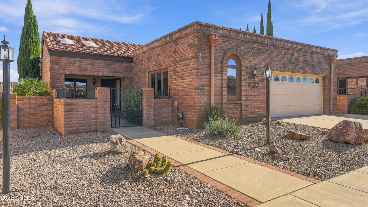 3138 Avenida De Suenos, Sierra Vista, AZ 85650