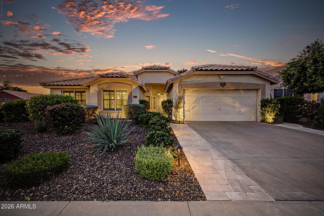 942 N Sicily Dr., Chandler, AZ 85226