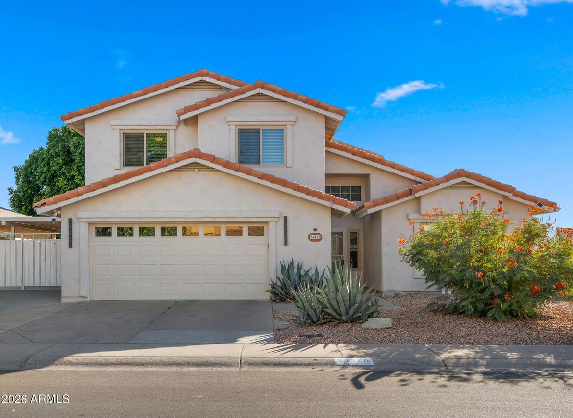 24420 N 39th Ln., Glendale, AZ 85310