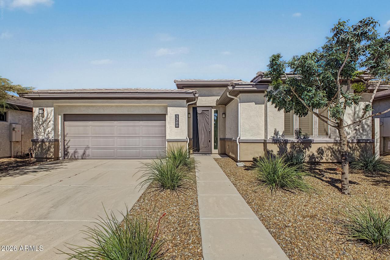 1366 W Via Del Oro, San Tan Valley, AZ 85140