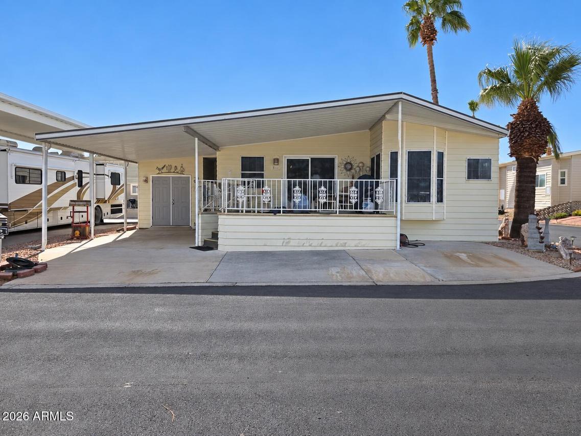 17200 W Bell Rd. #509, Surprise, AZ 85374
