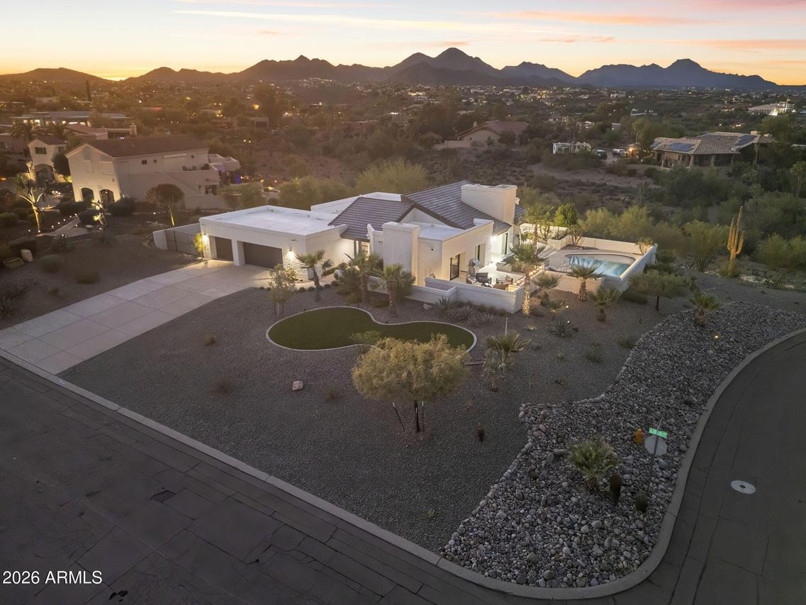 16442 E Inca Ave., Fountain Hills, AZ 85268