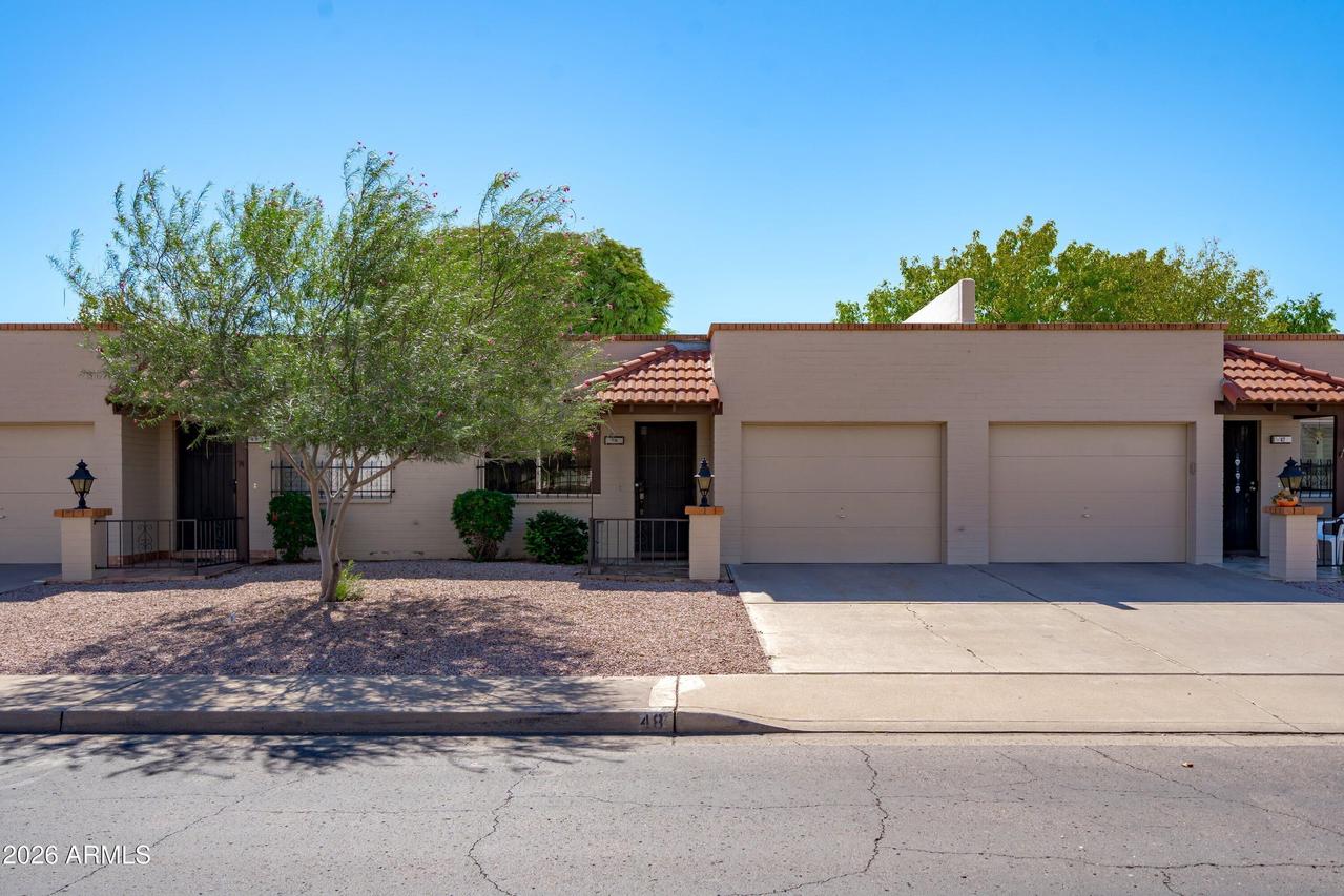 4501 E Carol Ave., Mesa, AZ 85206