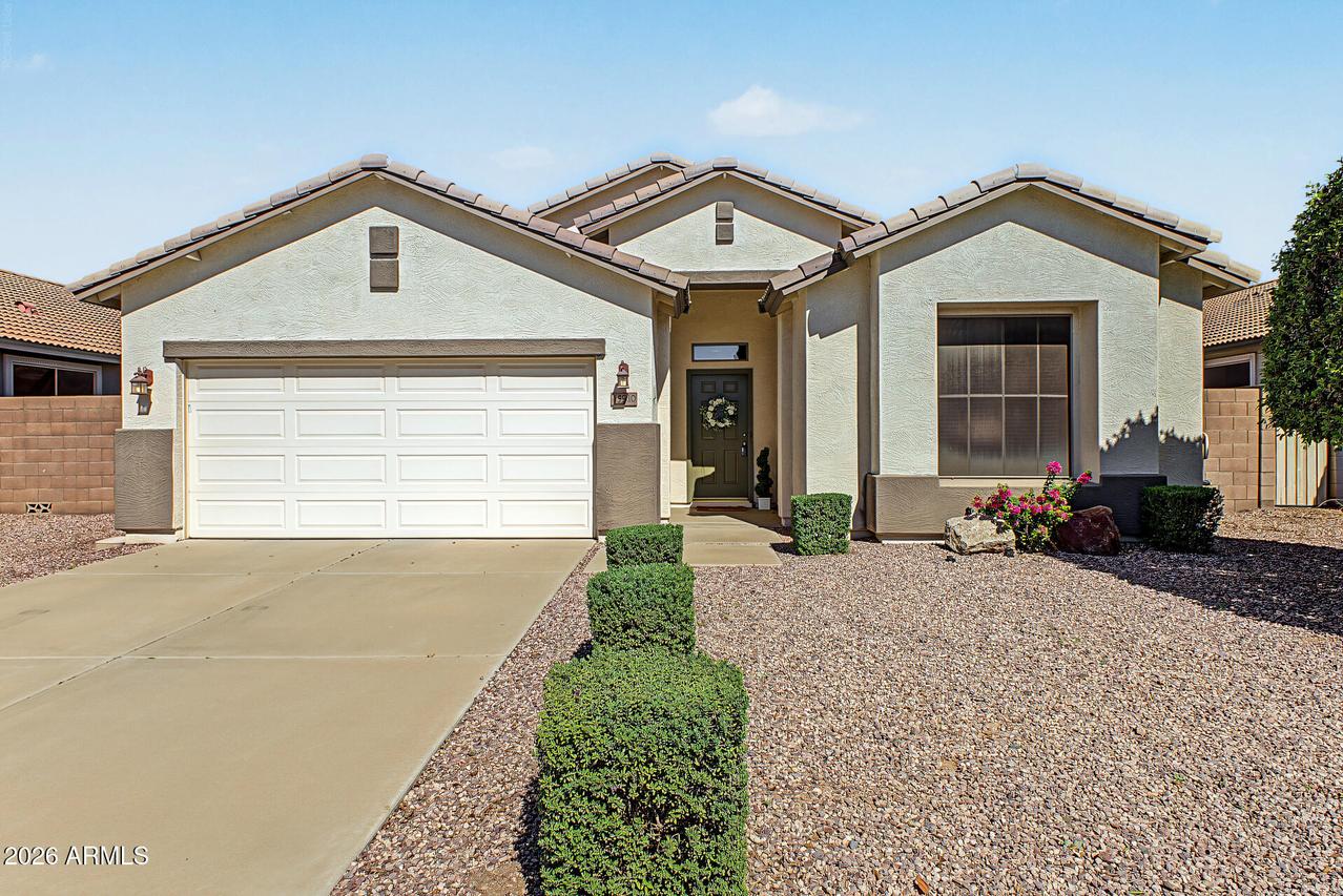 15910 W Hearn Rd., Surprise, AZ 85379