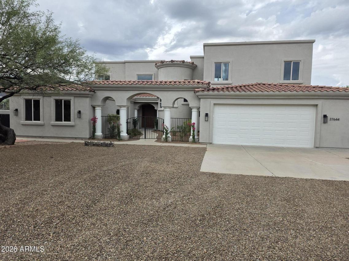 37644 N Hidden Valley Dr., Cave Creek, AZ 85331