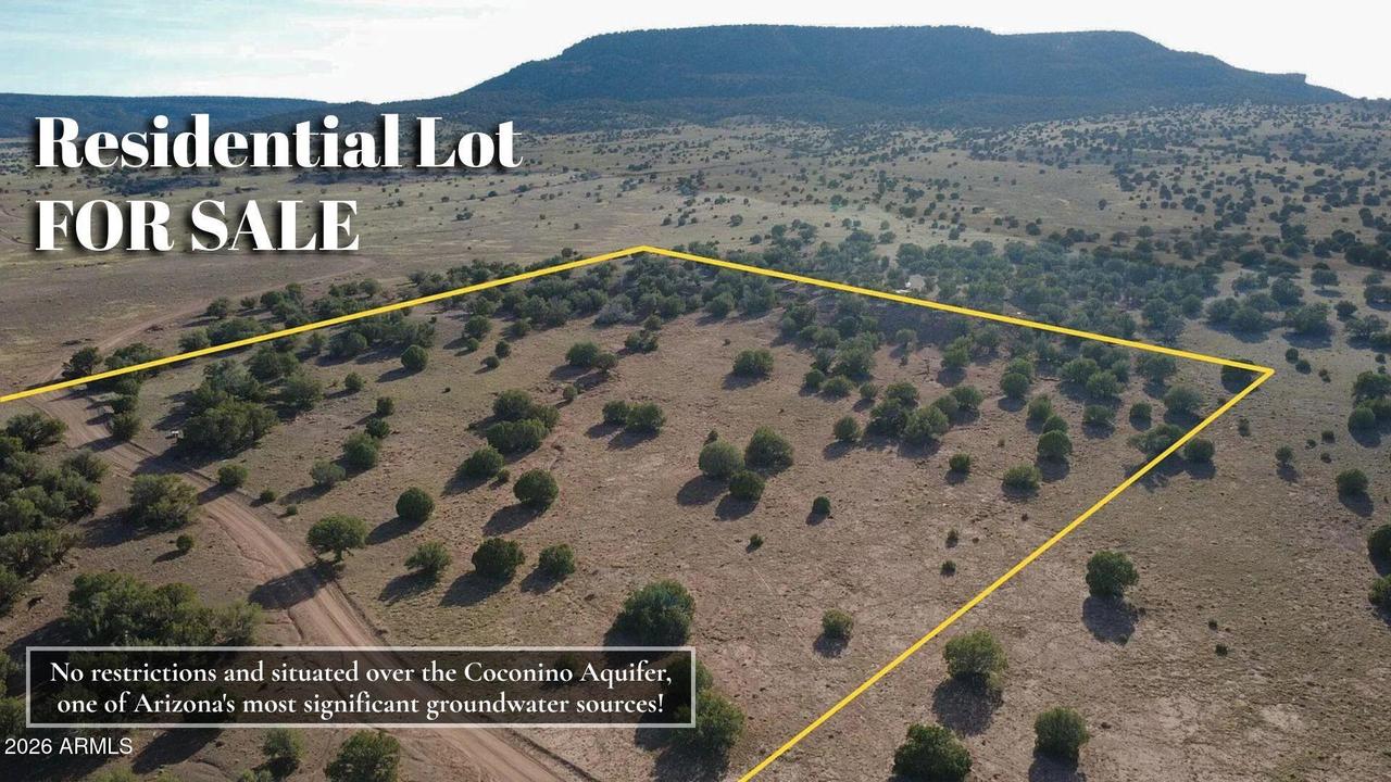 5 Concho Dr. #-, Concho, AZ 85924