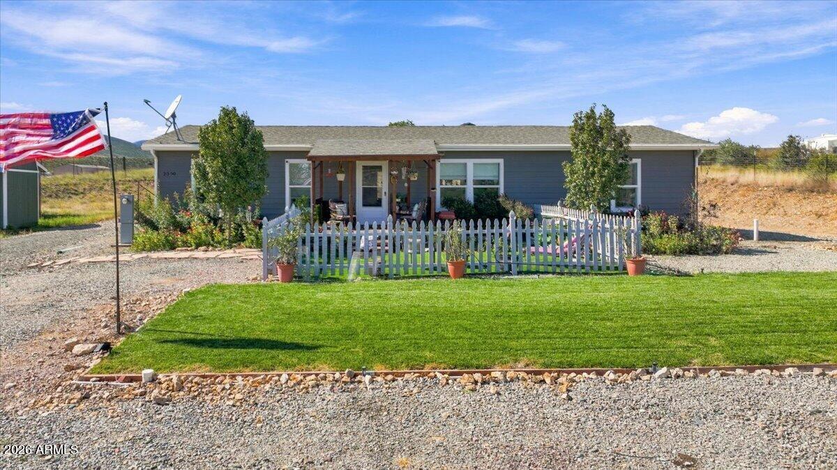 2330 S Aubrey Ave., Humboldt, AZ 86329