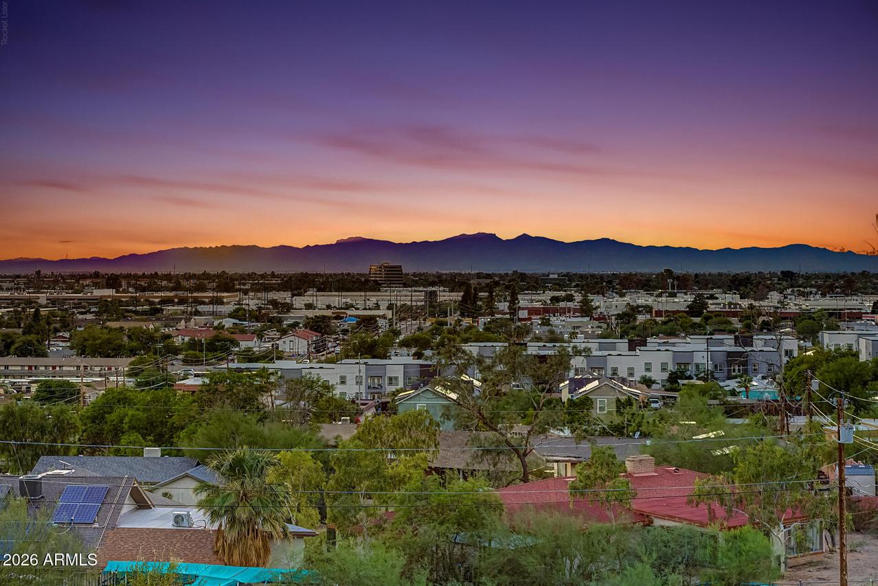 1108 W Desert Cove Ave. #-, Phoenix, AZ 85029