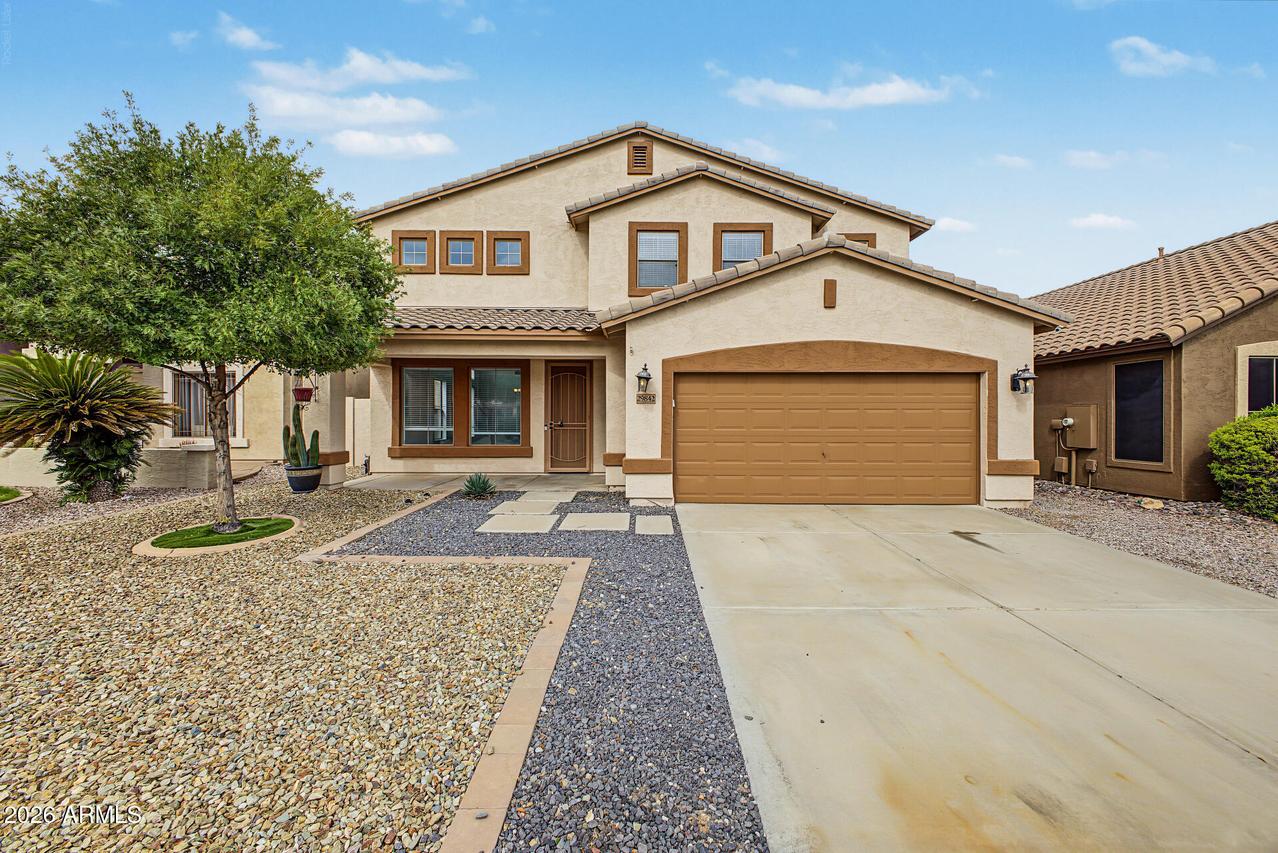 29842 N Little Leaf Dr., San Tan Valley, AZ 85143
