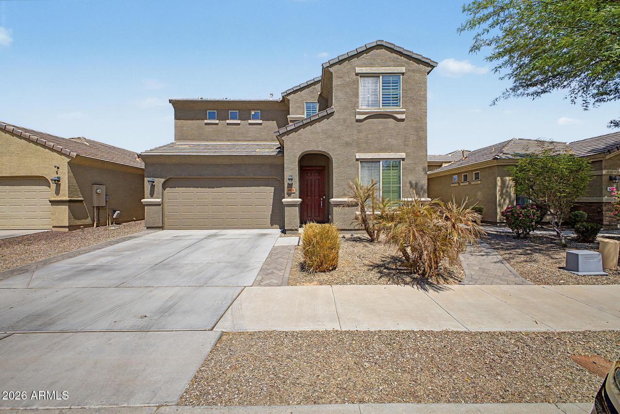 6876 W Wethersfield Rd., Peoria, AZ 85381