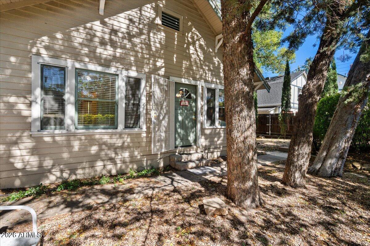 212 W Aubrey St., Prescott, AZ 86303
