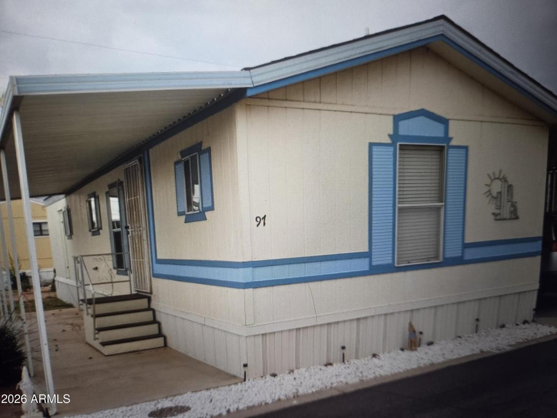 2121 N Center St. #97, Mesa, AZ 85201