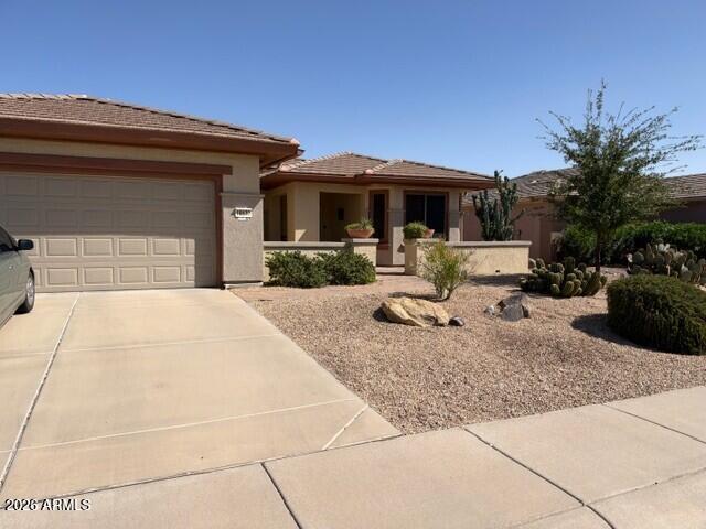 18577 N Summerbreeze Way, Surprise, AZ 85374