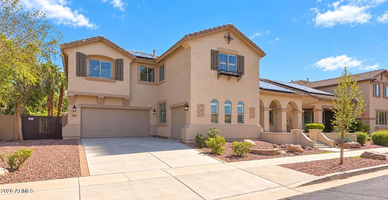 11925 N 143rd Dr., Surprise, AZ 85379
