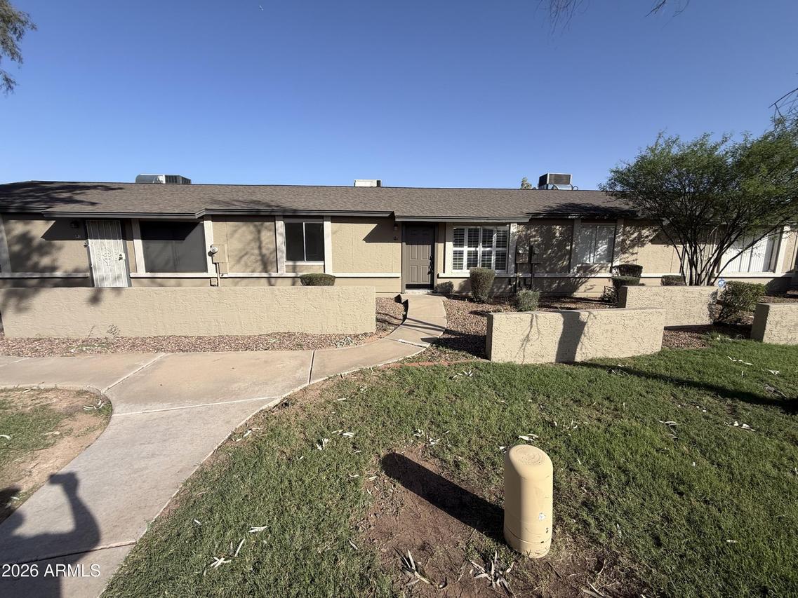 6711 W Osborn Rd. #90, Phoenix, AZ 85033