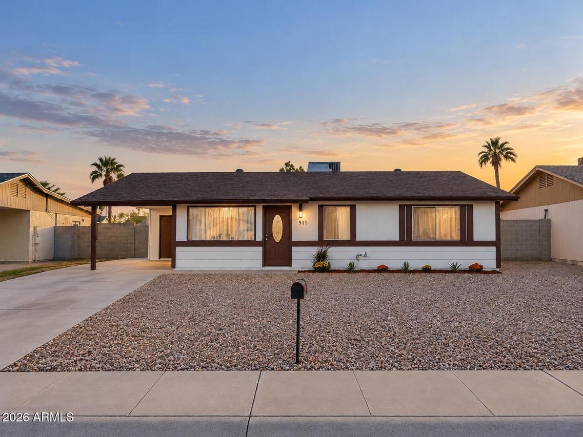 911 W Colgate Dr., Tempe, AZ 85283