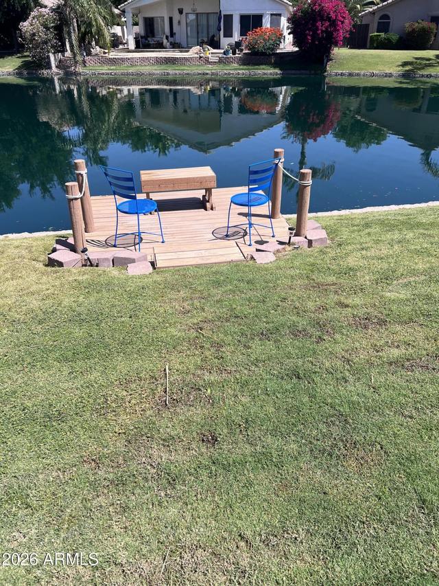 1842 W Havasu Way, Chandler, AZ 85248