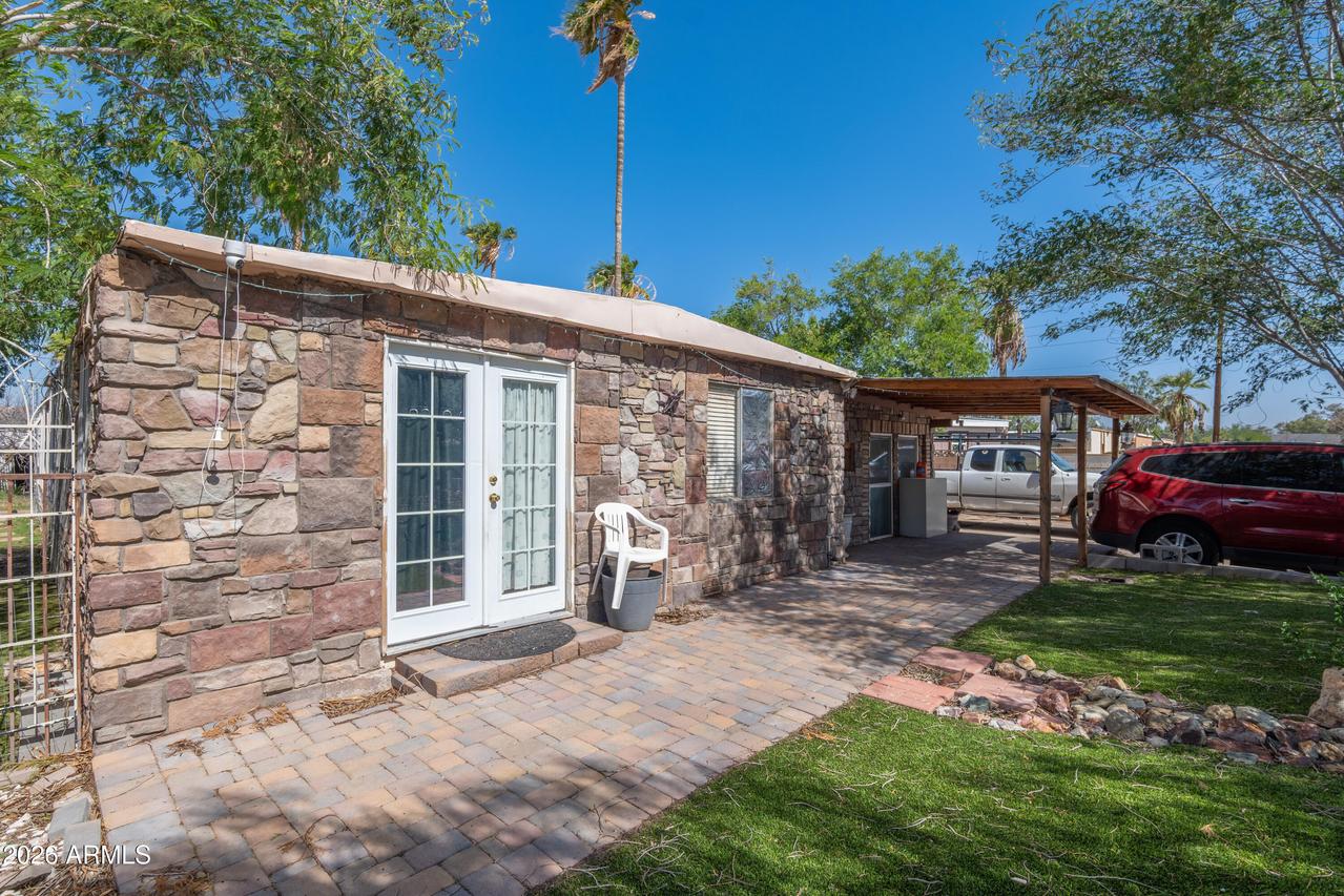 2644 E Marconi Ave., Phoenix, AZ 85032