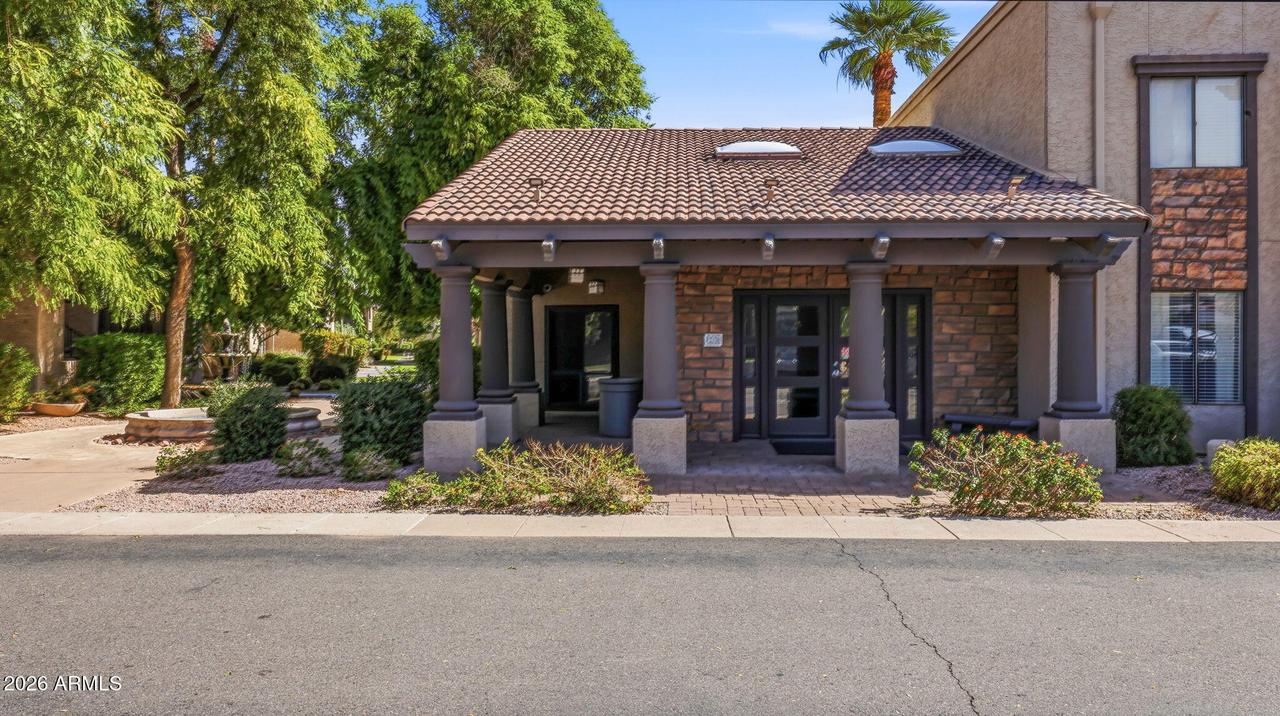 5995 N 78th St. #1021, Scottsdale, AZ 85250