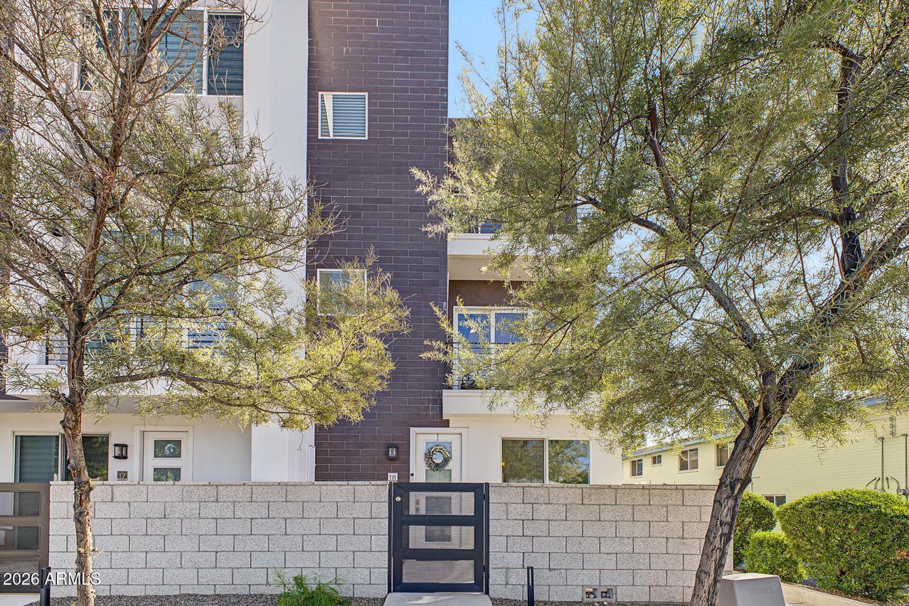 4444 N 25th St. #18, Phoenix, AZ 85016