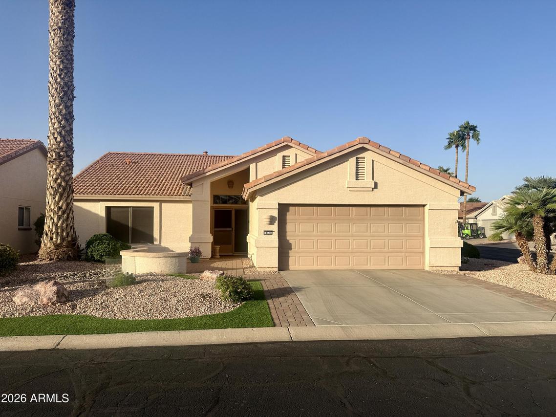14676 W Monterey Way, Goodyear, AZ 85395