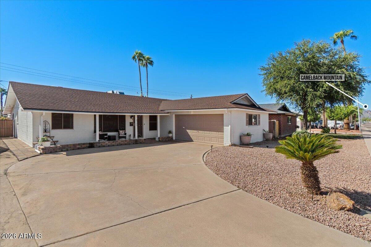 8725 E Jackrabbit Rd., Scottsdale, AZ 85250