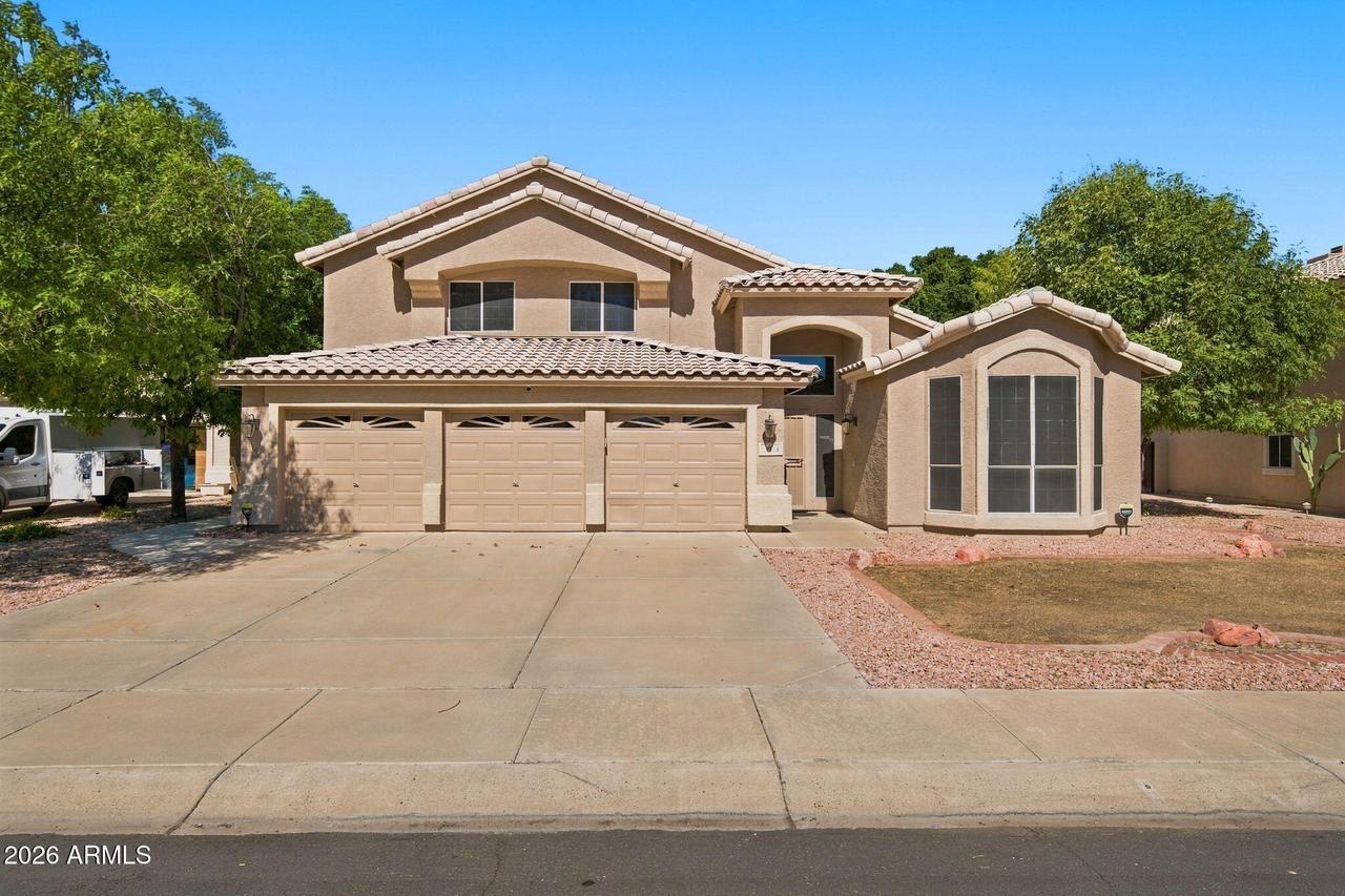 6564 W Lone Cactus Dr., Glendale, AZ 85308
