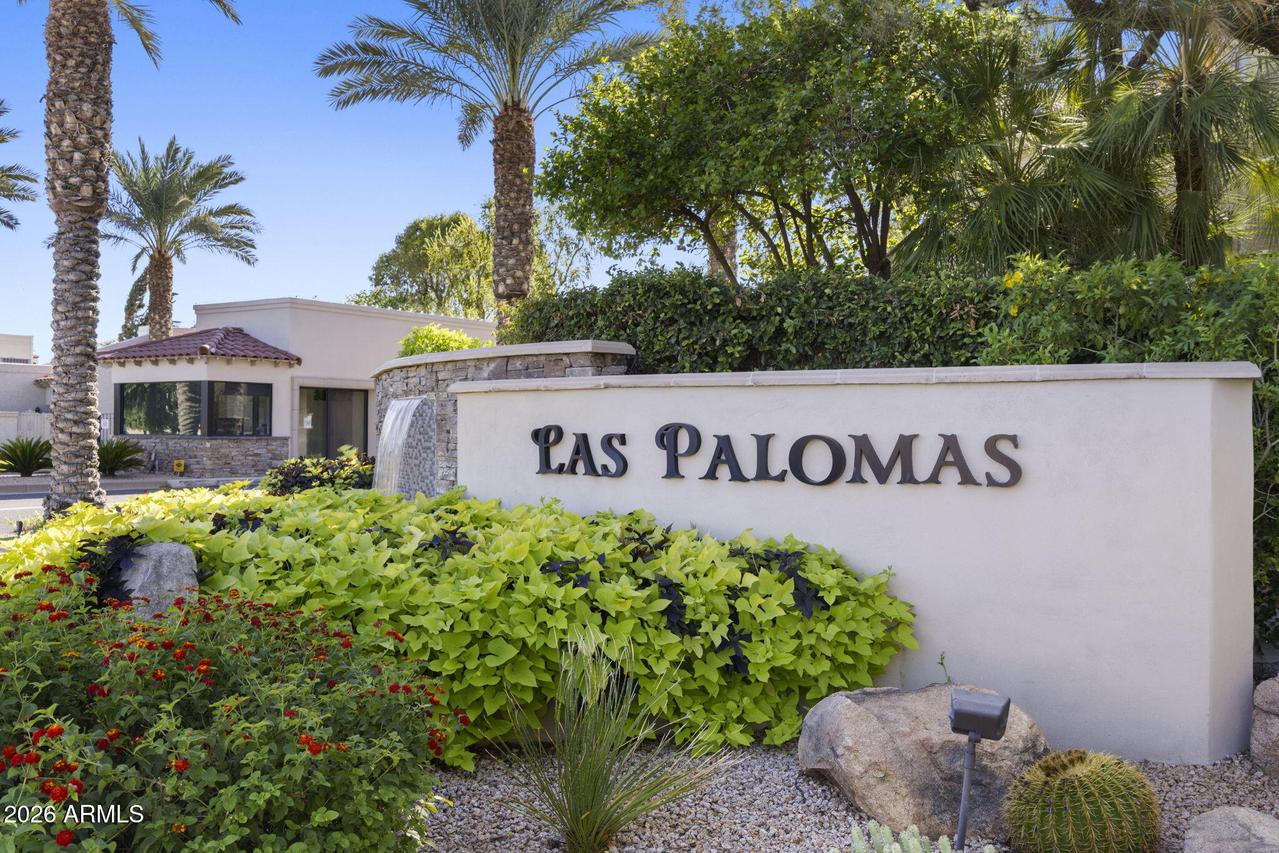 8520 N 84th St., Scottsdale, AZ 85258