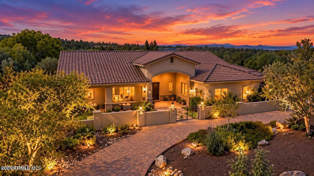 14100 N Spotted Eagle Dr., Prescott, AZ 86305