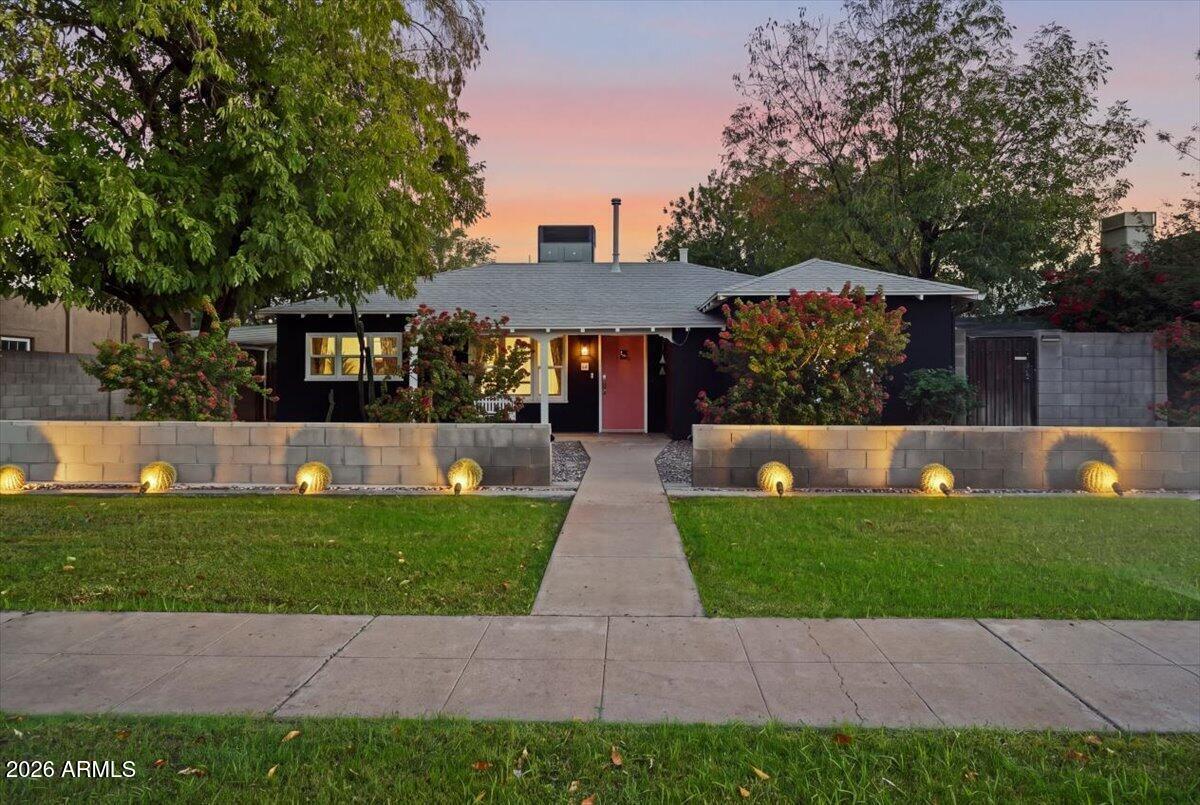 61 W Edgemont Ave., Phoenix, AZ 85003