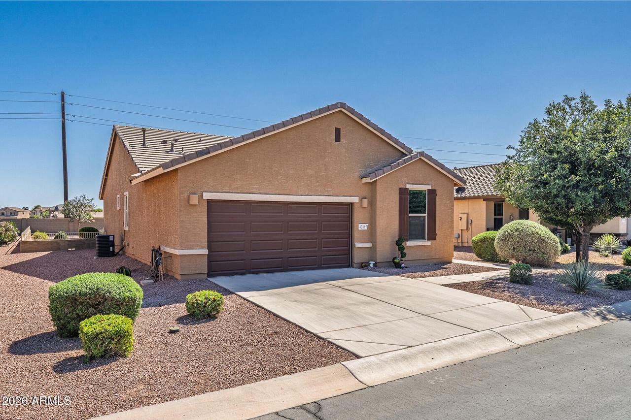 42887 W Mallard Rd., Maricopa, AZ 85138