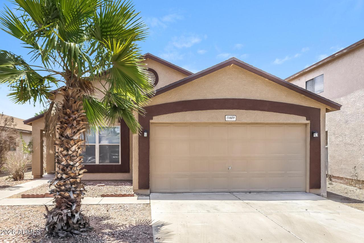 11609 W Corrine Dr., El Mirage, AZ 85335