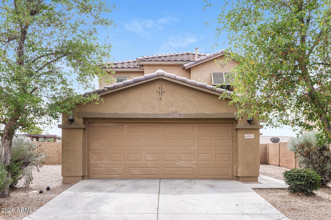 40247 W Helen Ct., Maricopa, AZ 85138