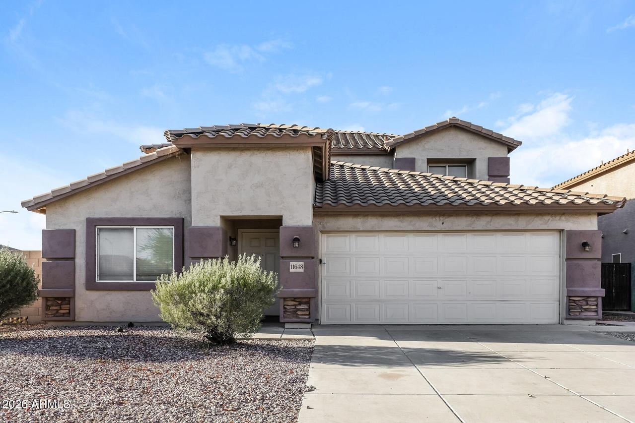 11648 W Longley Ln., Youngtown, AZ 85363