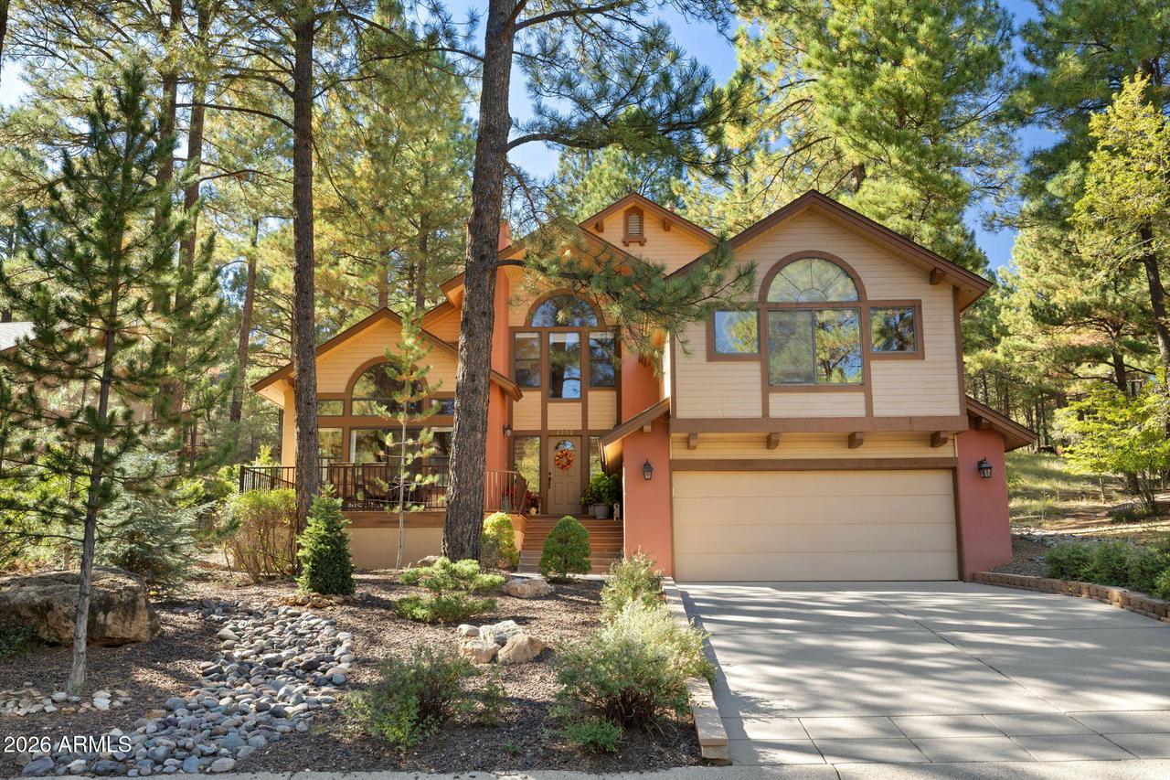 4252 E Coburn Dr., Flagstaff, AZ 86004