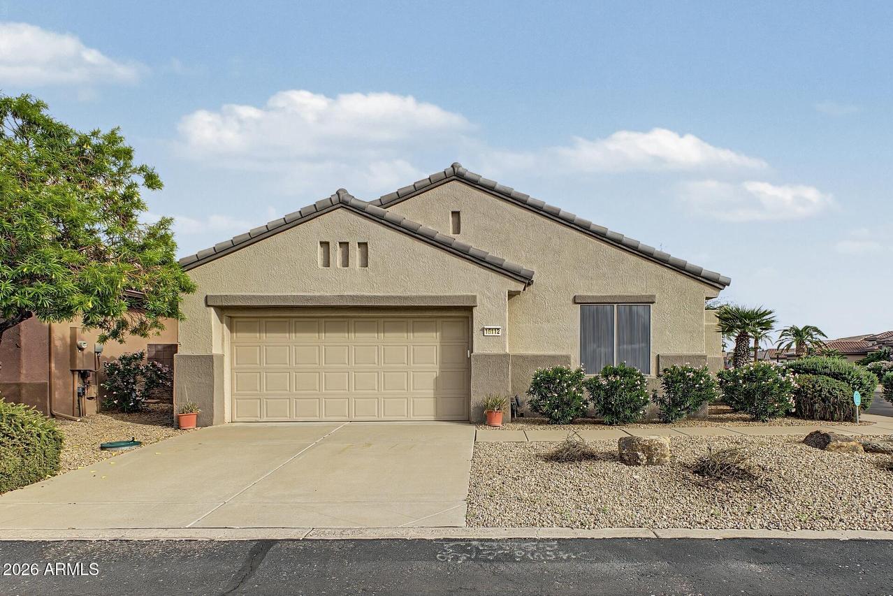 16112 W Starlight Dr., Surprise, AZ 85374
