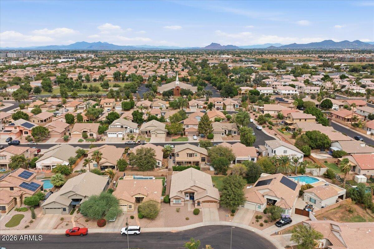 3576 E San Pedro Ave., Gilbert, AZ 85234