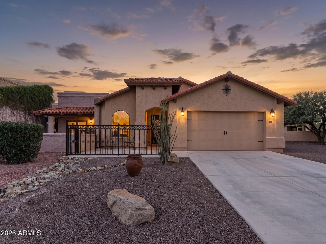943 E Kortsen Rd. #25, Casa Grande, AZ 85122