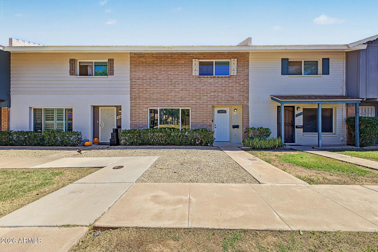 6183 N Granite Reef Rd., Scottsdale, AZ 85250