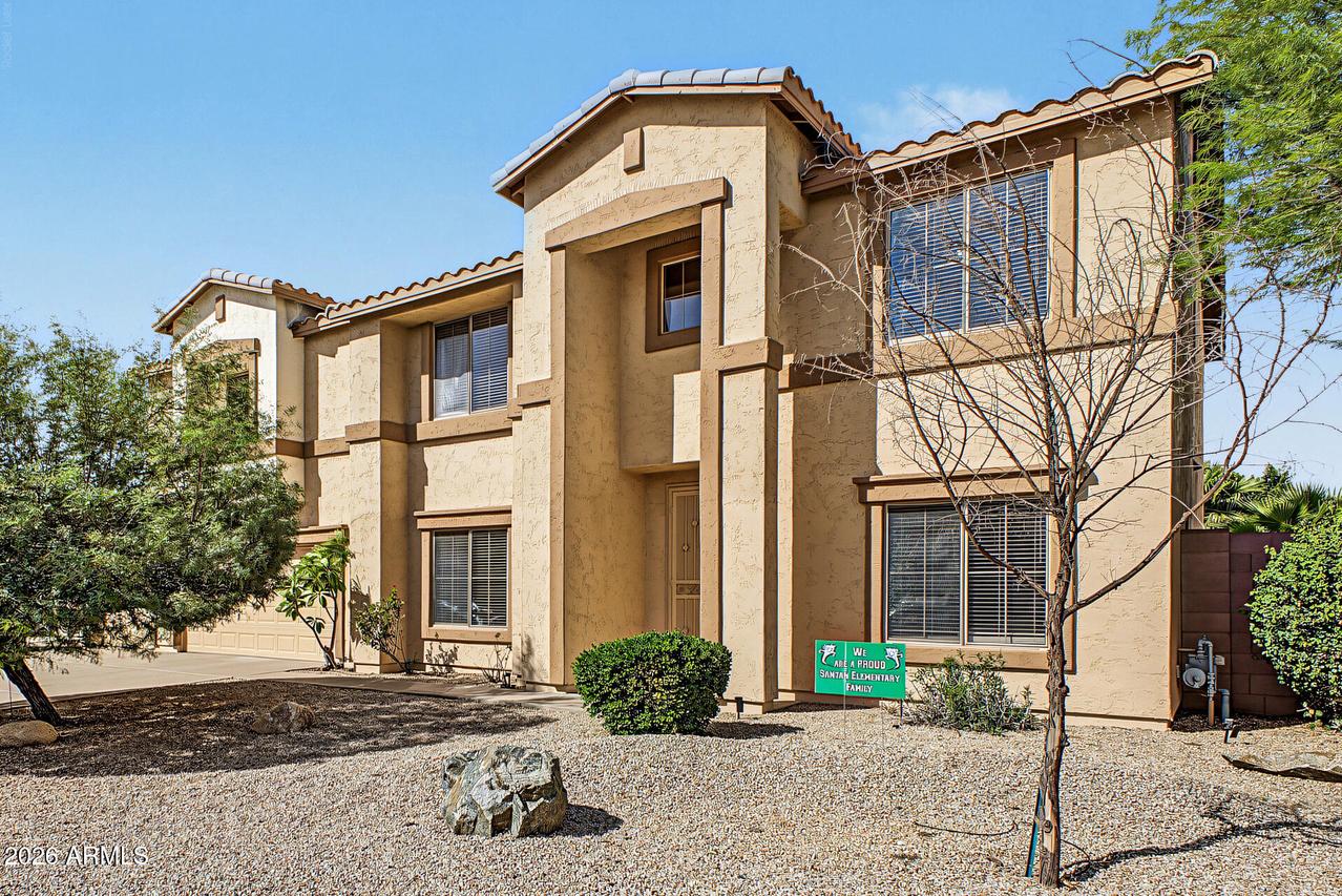 1124 E San Carlos Way, Chandler, AZ 85249