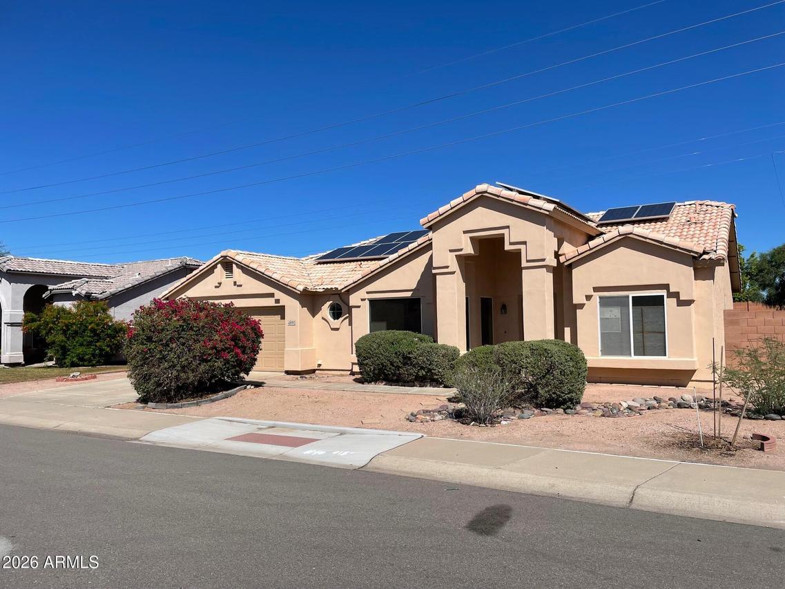 4891 S Roosevelt St., Tempe, AZ 85282