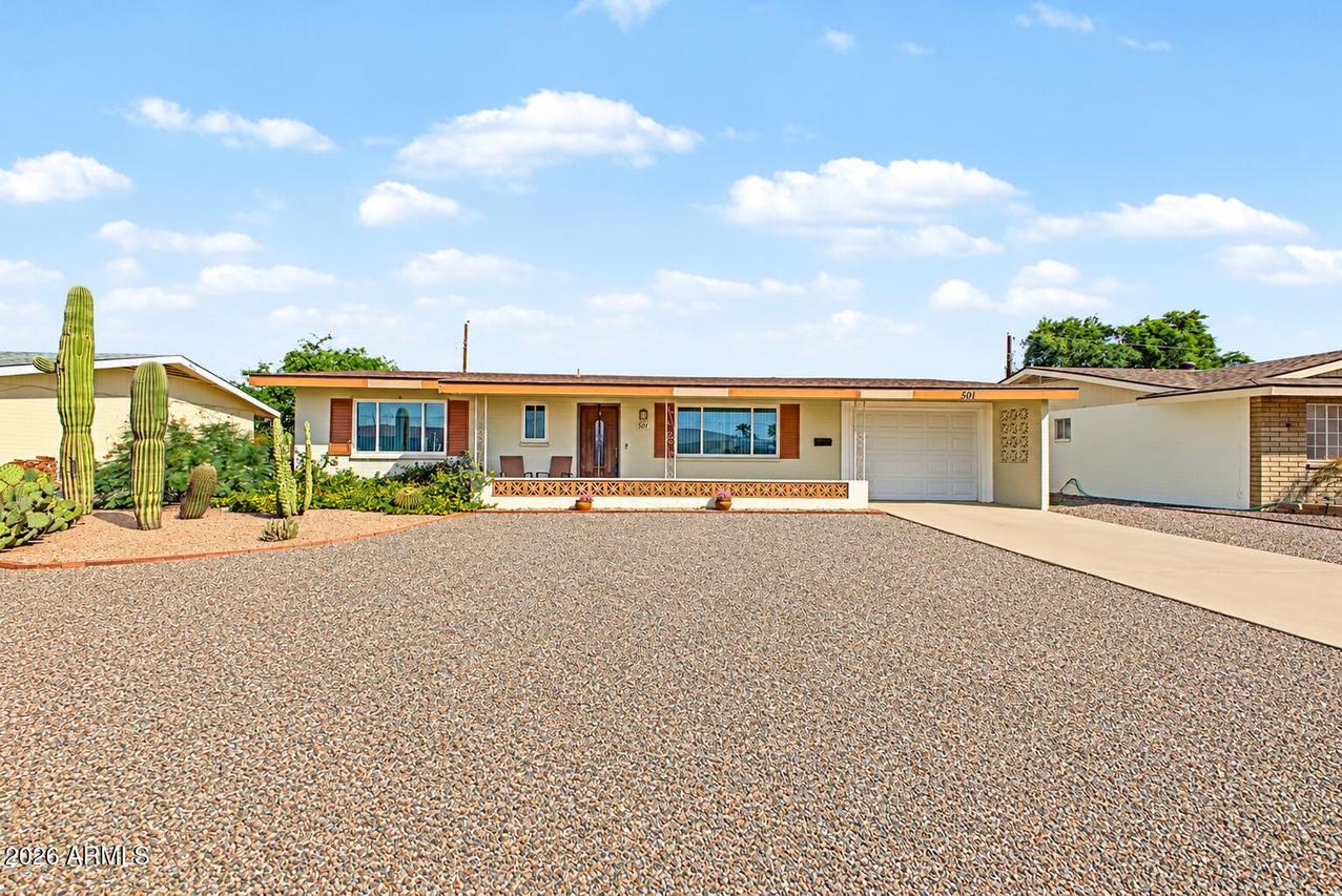 501 N 56th St., Mesa, AZ 85205
