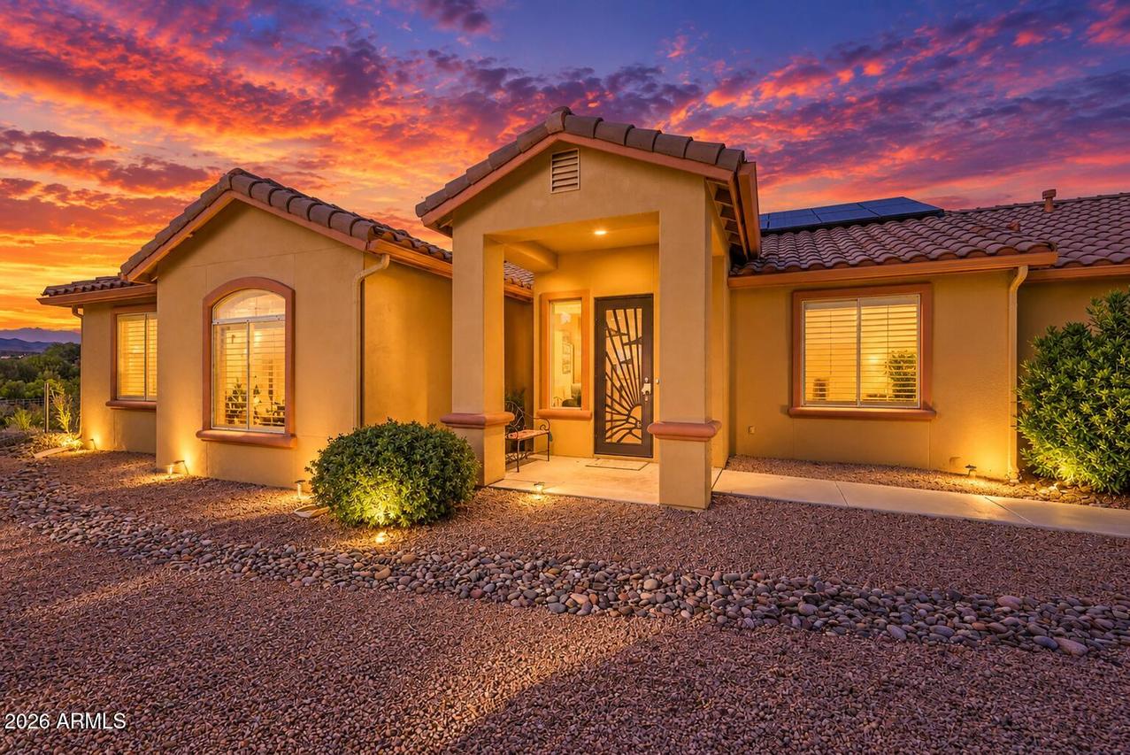 2620 S Samantha Ln., Cottonwood, AZ 86326