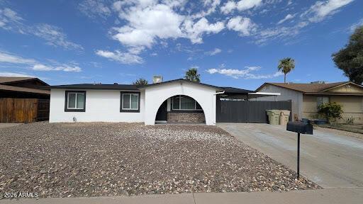 4508 W Hatcher Rd., Glendale, AZ 85302