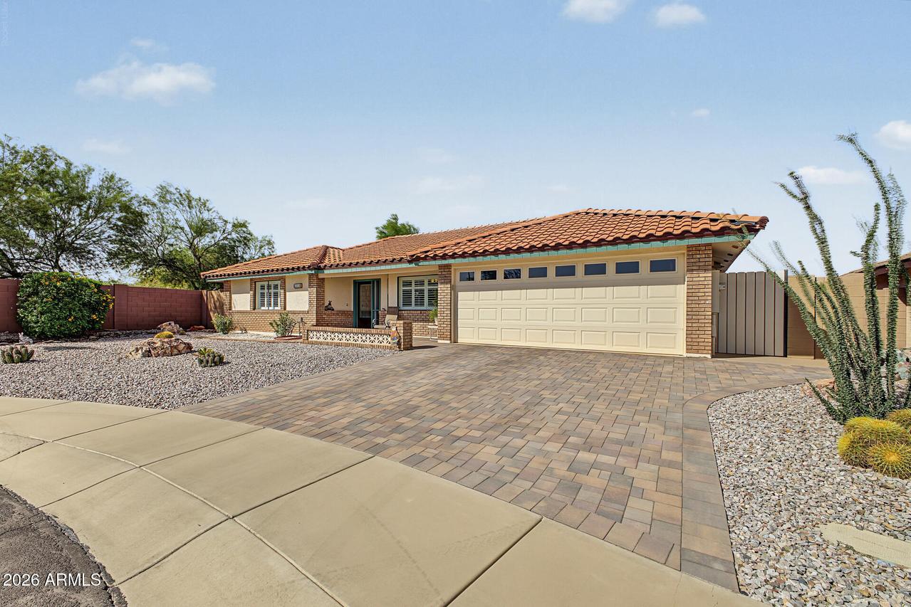 10960 E Knowles Ave., Mesa, AZ 85209