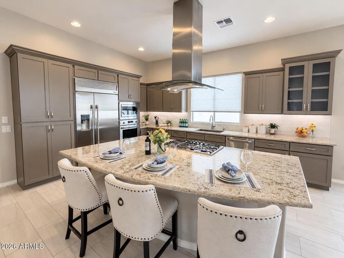 35789 N Persimmon Tr., Queen Creek, AZ 85140
