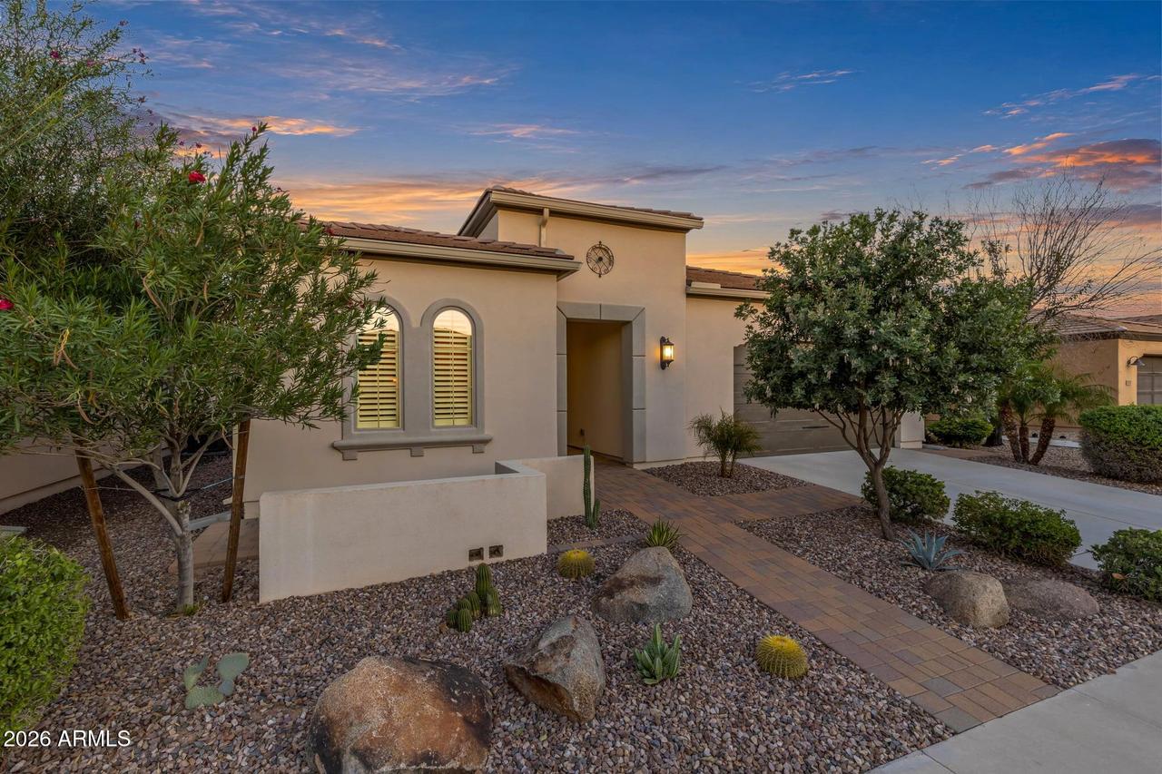 35789 N Persimmon Tr., Queen Creek, AZ 85140