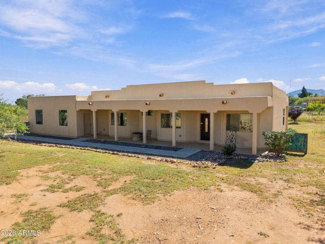 4200 E Glenn Rd., Sierra Vista, AZ 85650