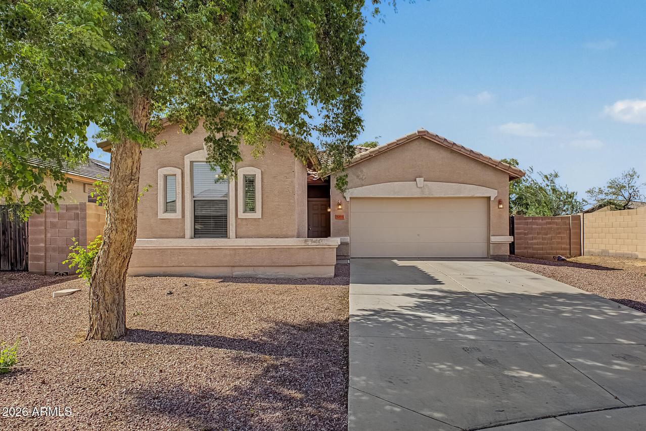 5496 S Dove Wash Rd., Buckeye, AZ 85326