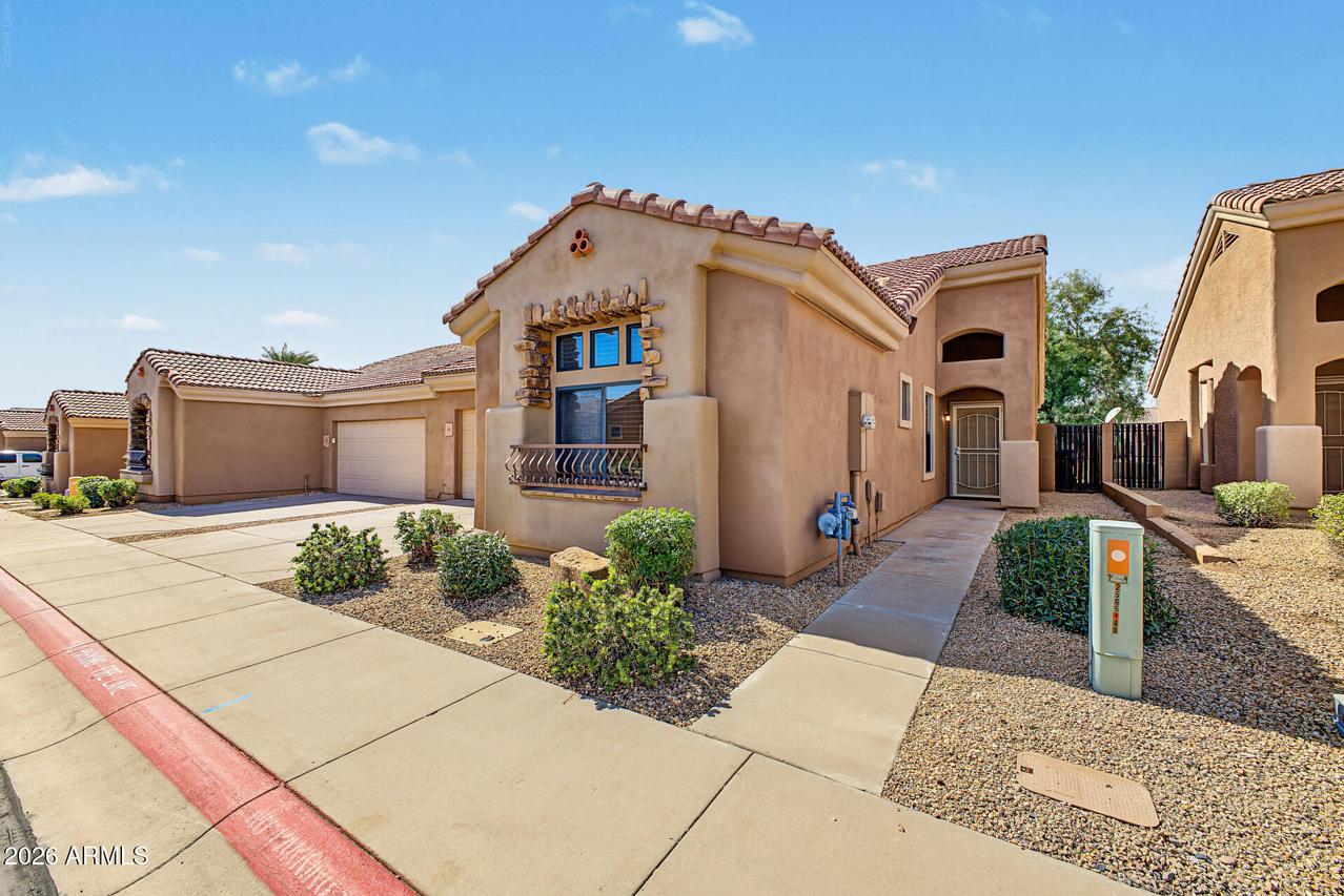 2565 S Signal Butte Rd. #48, Mesa, AZ 85209